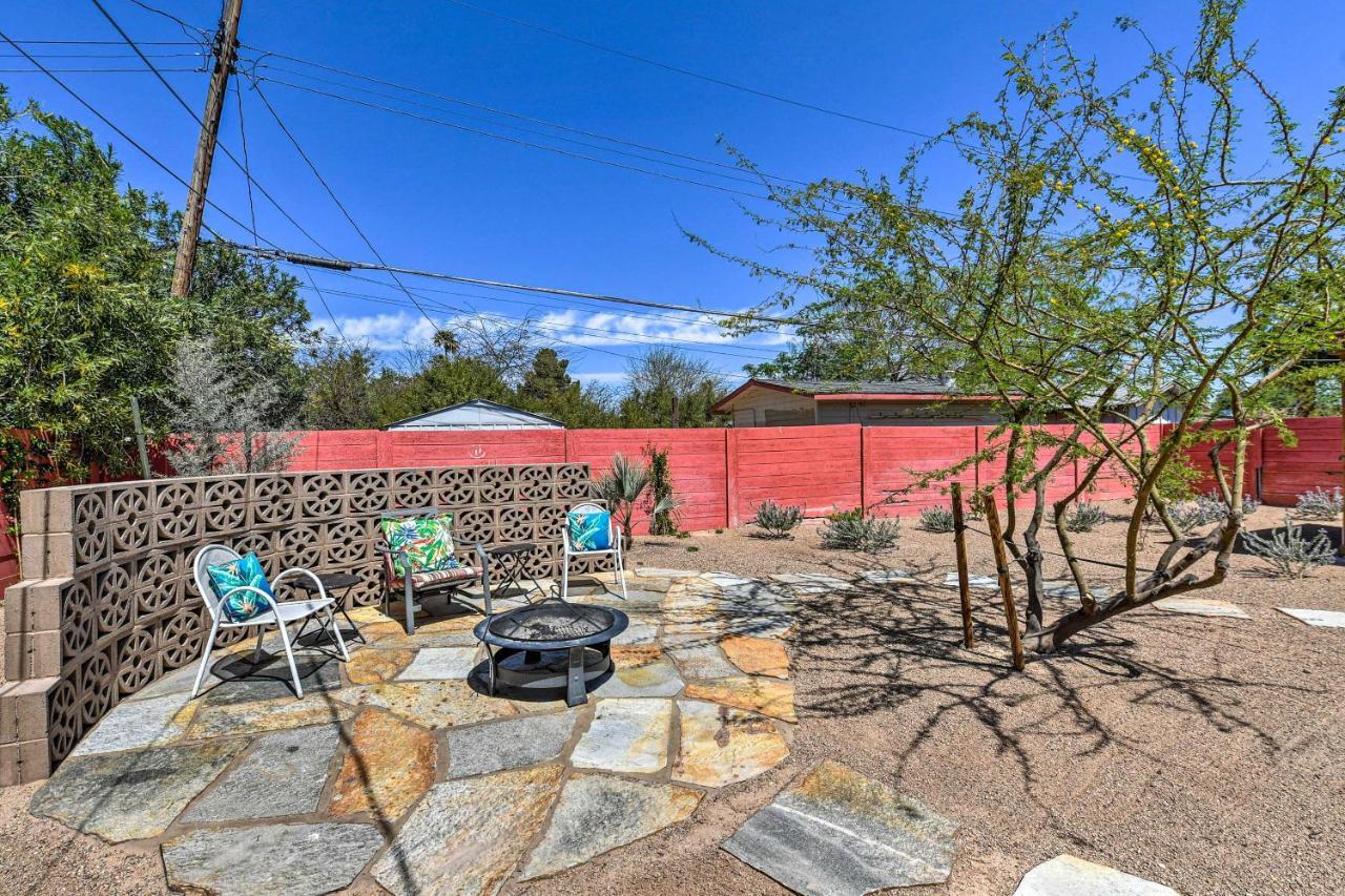Vintage Las Vegas Oasis Less Than 3 Mi To The Strip! Buitenkant foto